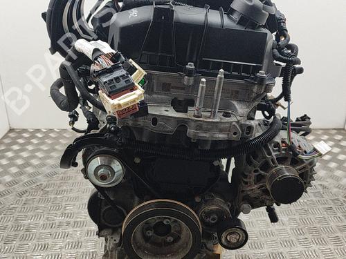 Motor PEUGEOT 108 1.2 (82 hp) 21486034