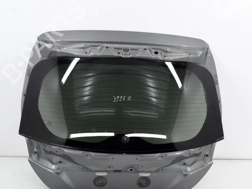 Bagklap CC/Kombi-Coupé NISSAN LEAF (ZE1) Electric (150 hp) 29752797