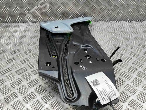 Rear right window mechanism PEUGEOT 308 CC (4B_) 1.6 16V | BP29404707C25 