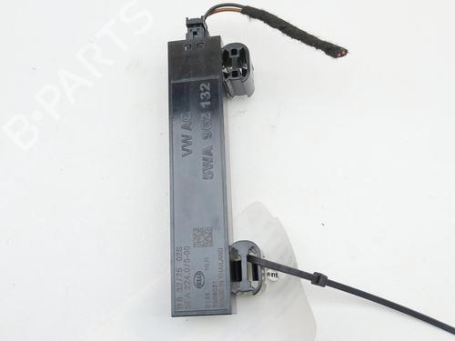 Electronic module SKODA OCTAVIA IV (NX3, NN3, PV3) 2.0 TDi | BP39511151M83 - Image 2