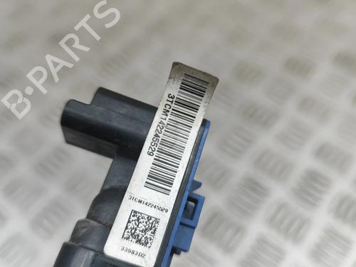 Pipe TOYOTA PROACE Van (MDZ_) 1.6 D4d (MDZ2) | BP26733555M125 