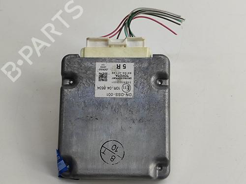 Electronic module TOYOTA PRIUS (_W5_) 1.8 Hybrid (ZVW50_, ZVW51_) | BP24142595M83 