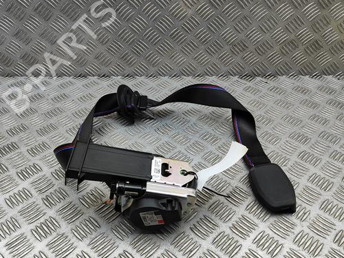 Front left seatbelt BMW 3 (G20, G80, G28) M3 Competition | BP29542359I26 