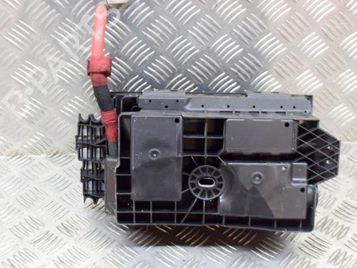 Fuse box OPEL ZAFIRA TOURER C (P12) 2.0 CDTi (75) | BP28732518E1 