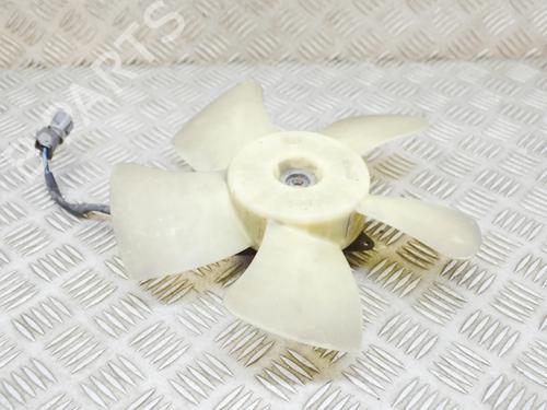 Radiator fan HONDA CIVIC VIII Saloon (FD, FA) 1.3 IMA (FA3, FD3) | BP11814894M35 