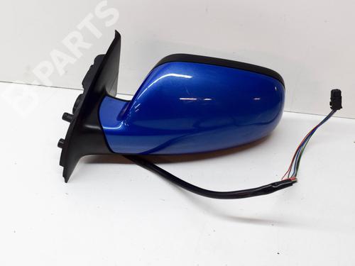 Left mirror PEUGEOT 307 SW (3H) 1.6 16V | BP9165912C26 