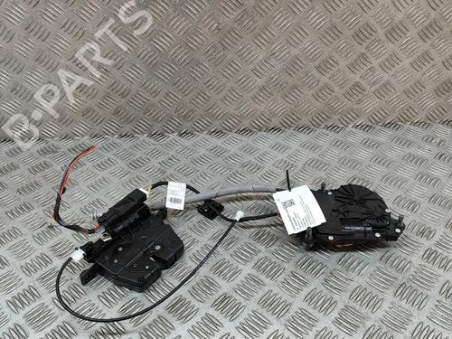 Used Tailgate lock BMW X5 (F15, F85) xDrive 40e (313 hp) 22999240