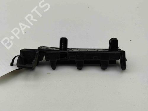 Used Rear bumper bracket AUDI A6 C7 Avant (4G5, 4GD) 2.0 TDI (190 hp) 28675860