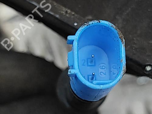 Left front brake caliper BMW X5 (G05, F95) xDrive 30 d Mild-Hybrid | BP31748578M105 