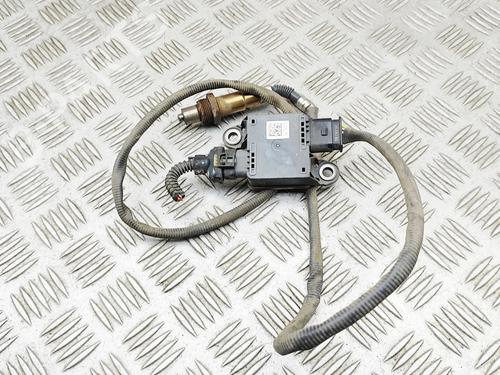 Used Electronic sensor Electronic sensor IVECO DAILY VI Platform/Chassis 35S18, 35C18, 40C18, 45C18, 50C18, 60C18, 65C18, 70C18 (179 hp) 33396060 33396060