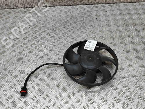 Radiator fan LAND ROVER RANGE ROVER EVOQUE (L538) 2.2 D 4x4 | BP29486118M35 