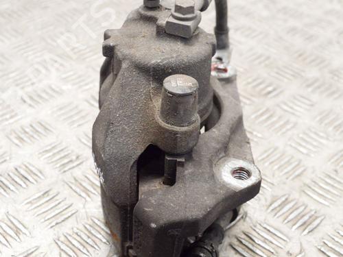 Right front brake caliper FORD FIESTA VII (HJ, HF) 1.0 EcoBoost | BP14646614M104 