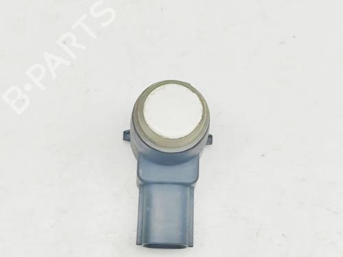 Used Electronic module Electronic module MASERATI GHIBLI III (M157) 3.0 D (275 hp) 34521019 34521019