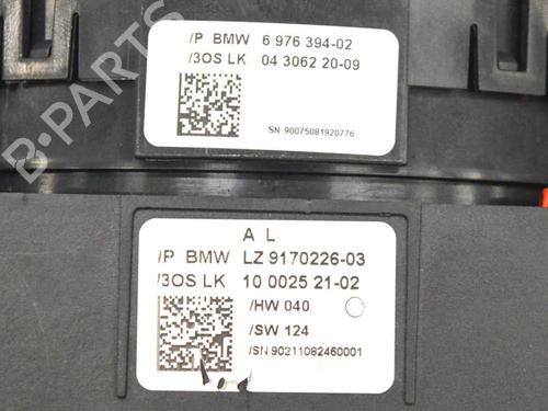 Steering column stalk BMW 5 (E60) 520 d | BP6748933I23 