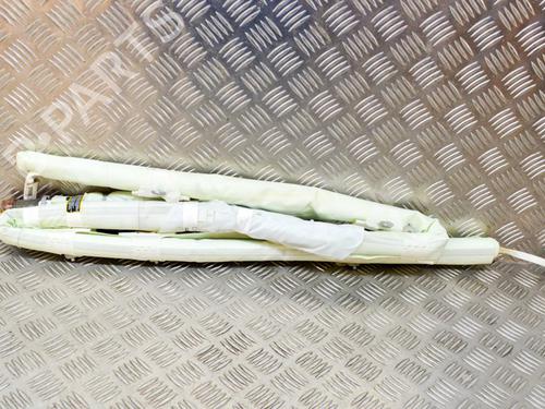 Used Left curtain airbag MASERATI QUATTROPORTE VI 3.8 GT S (530 hp) 14628622