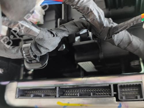 Battery KIA SPORTAGE V (NQ5) 1.6 T-GDi Hybrid | BP27788186E11 