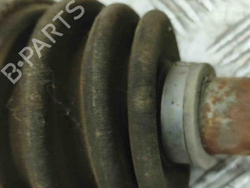 Drivaksel bagtil venstre MAZDA MX-5 II (NB) 1.6 16V (NB6C) | BP29542505M40 