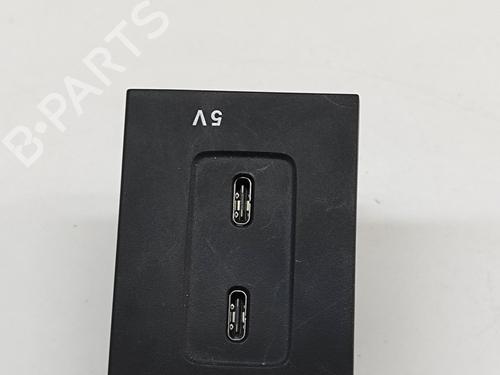 Electronic module MERCEDES-BENZ A-CLASS (W177) AMG A 35 4-matic (177.051) | BP27873109M83 