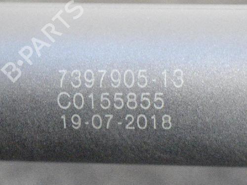 Tailgate lift support BMW 6 Gran Turismo (G32) 640 i | BP14612470C138 