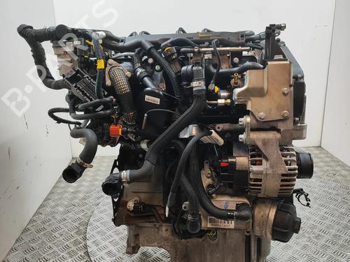 Engine ALFA ROMEO GIULIETTA (940_) 2.0 JTDM (940FXQ1A, 940FYC1A) | BP38960111M1 - Image 4