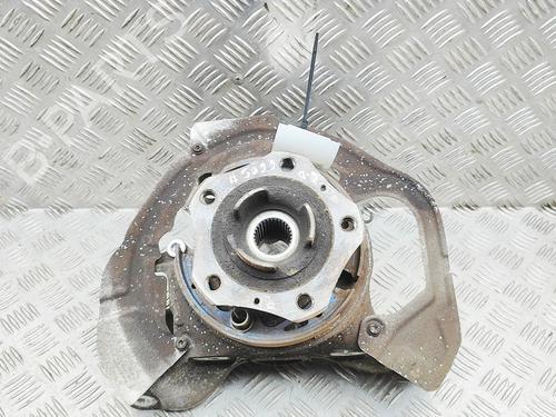Used Right rear steering knuckle Right rear steering knuckle 39073013 39073013