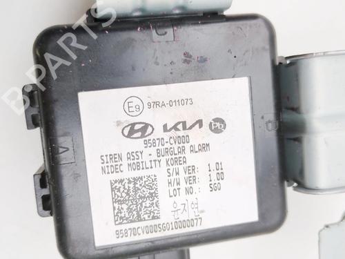 Electronic module KIA EV6 (CV) 77 | BP38960887M83  - Image 7