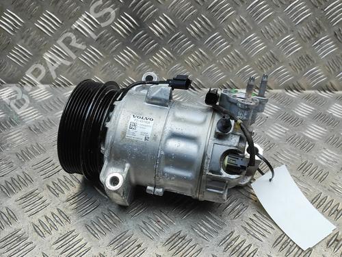 AC compressor VOLVO XC40 (536) B3 Mild-Hybrid | BP33383982M34 - Image 3
