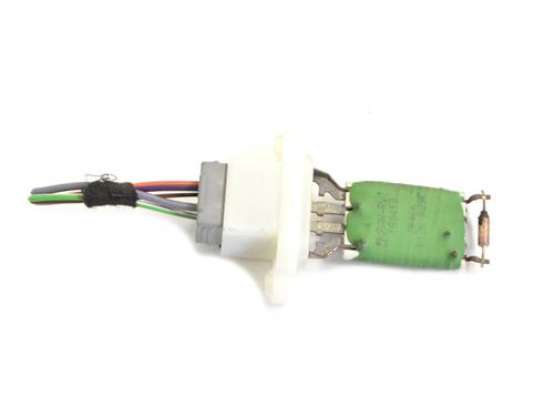 Heater resistor FORD FIESTA VI (CB1, CCN) 1.0 EcoBoost | BP33347241M108 - Image 2