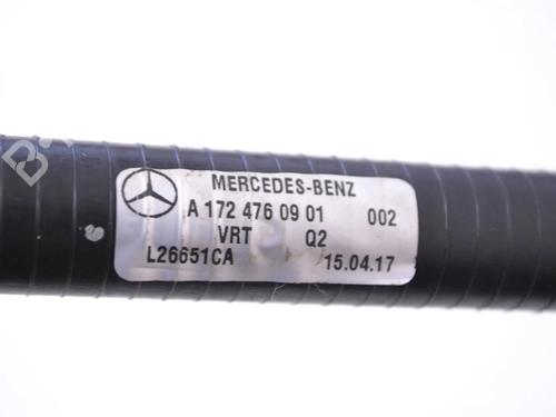 Pipe MERCEDES-BENZ SLC (R172) 250 d (172.404) | BP30894108M125 - Image 5