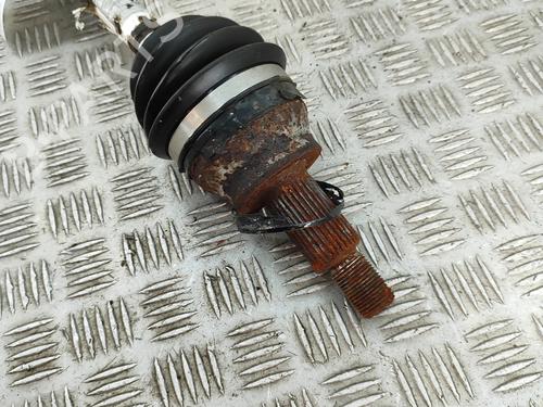 Left front driveshaft JAGUAR F-TYPE Coupe (X152) 3.0 SCV6 400 SPORT AWD | BP27645137M38