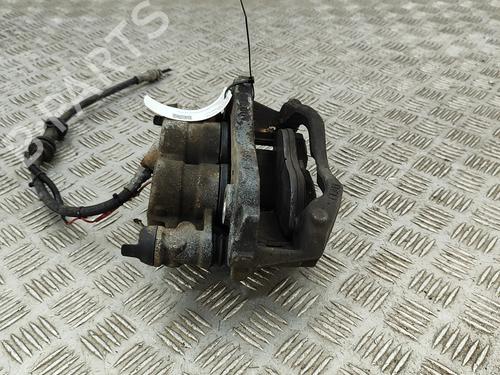 Left front brake caliper OPEL MOVANO C Van (U9) 2.2 D | BP38239024M105 - Image 4