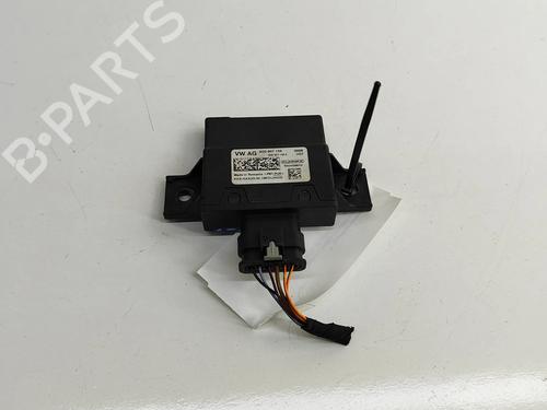 Elektronische module VW PASSAT B8 (3G2, CB2) 1.4 GTE Hybrid (218 hp) 25217668