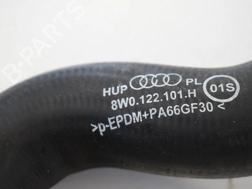 Pipe AUDI A4 B9 Avant (8W5, 8WD) 2.0 TDI | BP30269133M125 