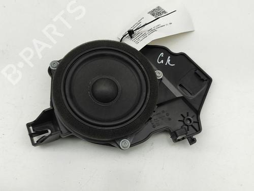 Used Speaker BMW X7 (G07) xDrive M 50 d (400 hp) 28563012