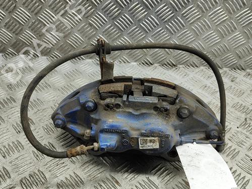Right front brake caliper BMW X3 (G01, F97, G08) xDrive 20 i | BP26313738M104 - Image 3