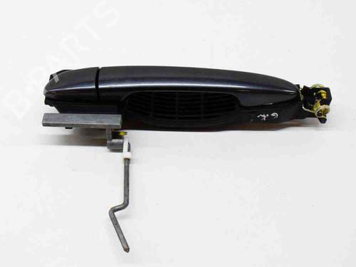 Rear left exterior door handle MAZDA 6 Estate (GJ, GL) 2.2 D | BP6773973C130