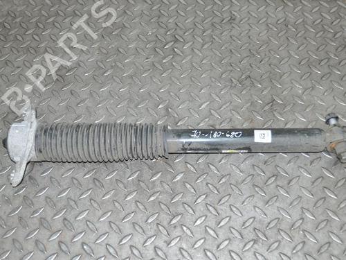 Høyre bak støtdemper KIA SPORTAGE IV (QL, QLE) 1.7 CRDi (141 hp) 30258341