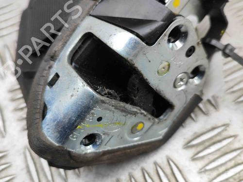 Rear left lock TOYOTA AURIS Estate (_E18_) 1.8 Hybrid (ZWE186_, ZWE186R, ZWE186H) | BP29510900C100 