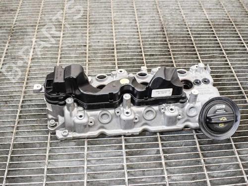 Used Valve cover Valve cover AUDI A4 B9 Avant (8W5, 8WD) 3.0 TDI (218 hp) 14666364 14666364