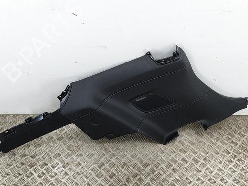 Seats set PORSCHE 911 (992) GT3 (992810) | BP27777434C78 