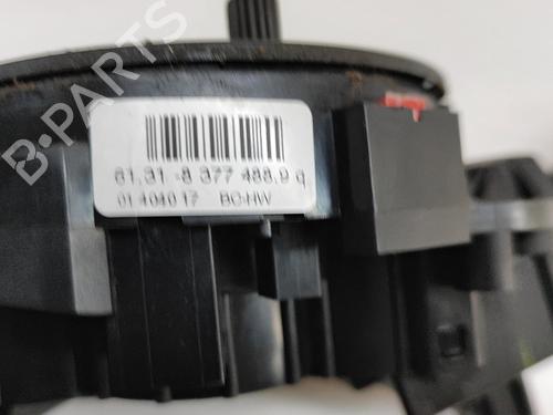 Steering column stalk BMW X3 (E83) 3.0 d | BP24818203I23 