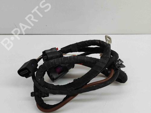 Used Wiring harness VW ID.4 (E21) Pro (174 hp) 27765700
