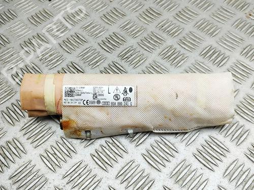 Used Left seat airbag Left seat airbag AUDI Q5 (FYB, FYG) 40 TDI Mild Hybrid quattro (204 hp) 33039088 33039088