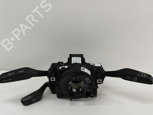 Used Steering column stalk AUDI A3 Sportback (8VA, 8VF) S3 quattro (310 hp) 17015172