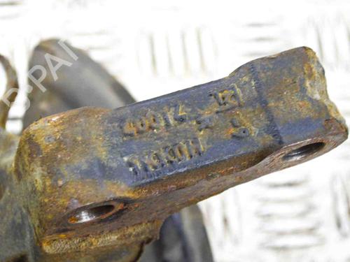 Right front steering knuckle NISSAN JUKE (F15) 1.5 dCi | BP14645352M26 
