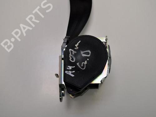 Rear right seatbelt AUDI A4 B7 (8EC) 2.0 TFSI | BP30236718I28 