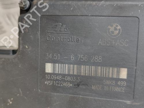 ABS pump BMW 3 Compact (E46) 316 ti | BP25615727M43 
