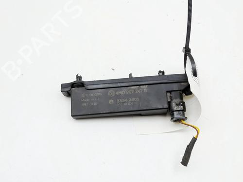 Used Electronic module Electronic module 38730902 38730902