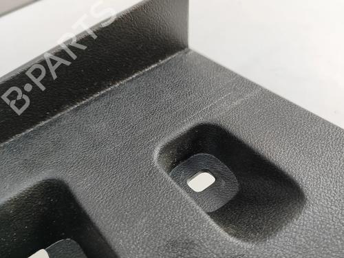 Pynteliste til bagklap BMW 3 (G20, G80, G28) M3 Competition | BP29542372C151