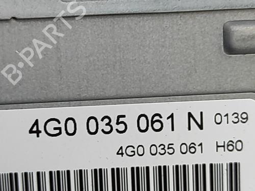 Electronic module VW TOUAREG (7P5, 7P6) 3.0 V6 TDI | BP26013700M83 